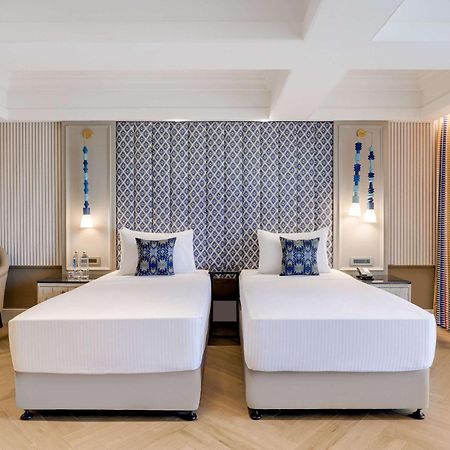 Grand Mercure Goa Candolim - An Accor Hotels Brand Экстерьер фото