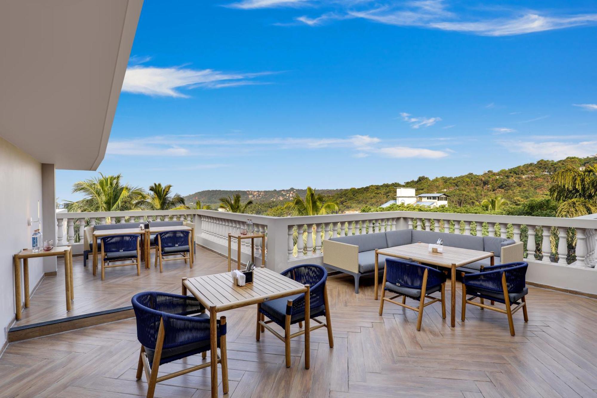 Grand Mercure Goa Candolim - An Accor Hotels Brand Экстерьер фото